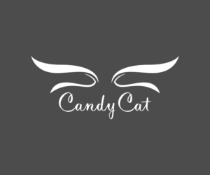 Design de Logo par NineOwl pour Candy cat collection | Design : #12928981