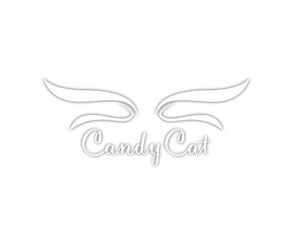 Design de Logo par NineOwl pour Candy cat collection | Design #12928982
