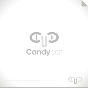 Design de Logo par R!CKY pour Candy cat collection | Design : #12908278