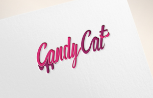 Design de Logo par Turn Digital pour Candy cat collection | Design : #12836012