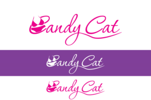 Design de Logo par Turn Digital pour Candy cat collection | Design : #12836014