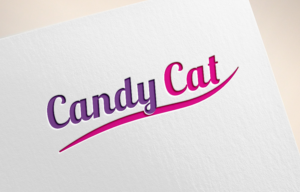Design de Logo par Turn Digital pour Candy cat collection | Design : #12836032