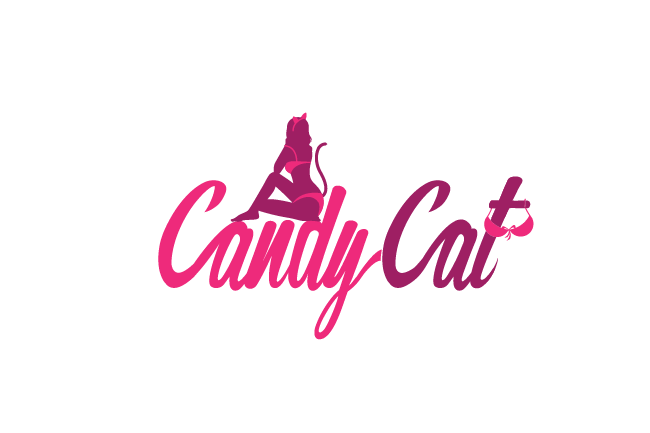 Logo-Design von Turn Digital für Candy cat collection | Design #12844720