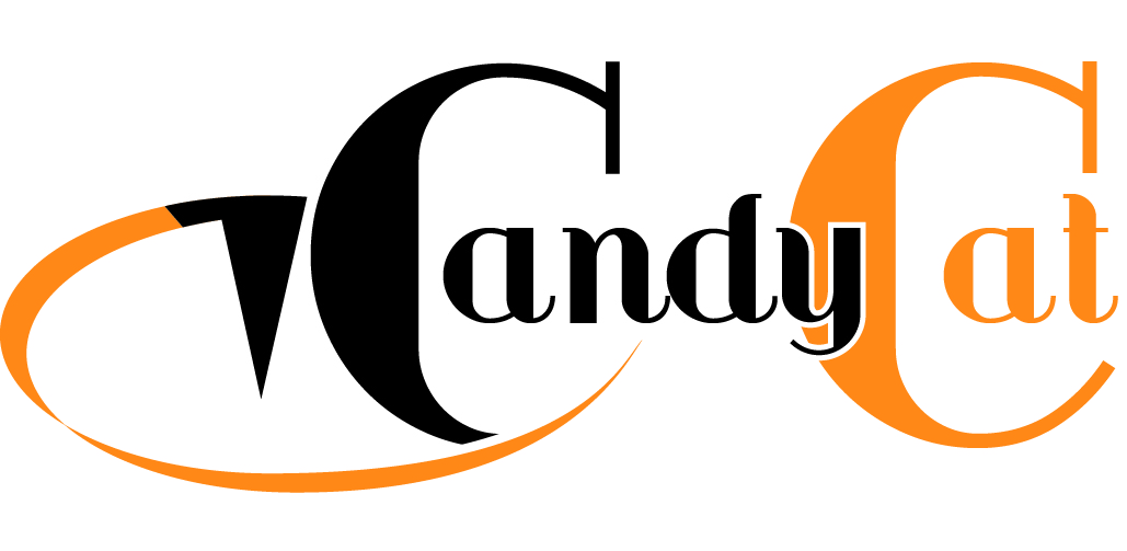 Design de Logo par kingrl pour Candy cat collection | Design #12852582