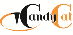 Logo Design by kingrl for Candy cat collection | Design #12852582