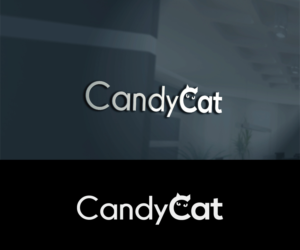 Design de Logo par Jawlla pour Candy cat collection | Design : #12840309