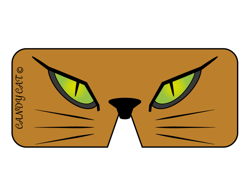 Logo Design by danieljbrooke for Candy cat collection | Design #12939663