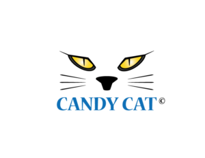 Design de Logo par danieljbrooke pour Candy cat collection | Design : #12940559