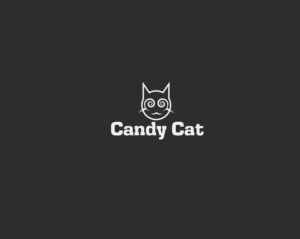 Logo Design by ranjith sree for Candy cat collection | Design #12836004