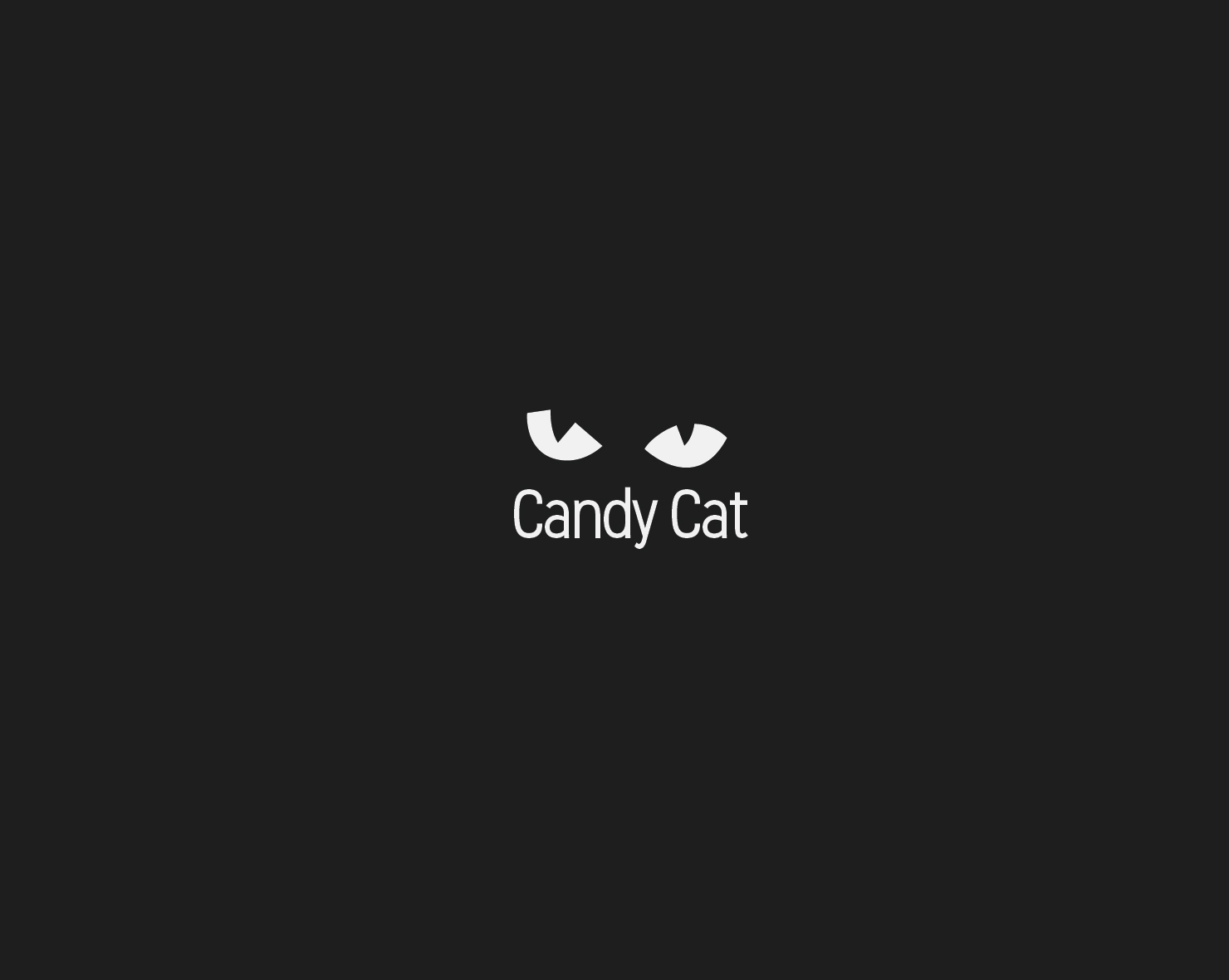 Logo Design by ranjith sree for Candy cat collection | Design #12841373