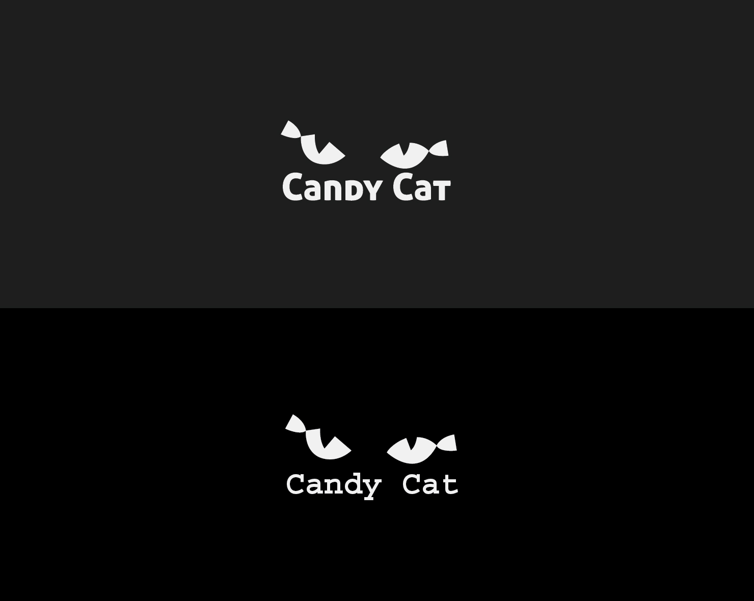 Logo Design by ranjith sree for Candy cat collection | Design #12841446