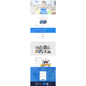 Web Design by LP for this project | Design #12436942