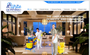 Website for 