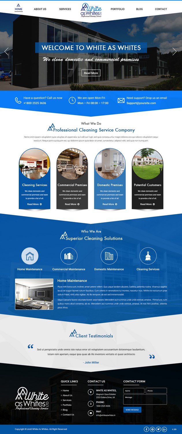 Diseño Web por pb para este proyecto | Diseño #12424374