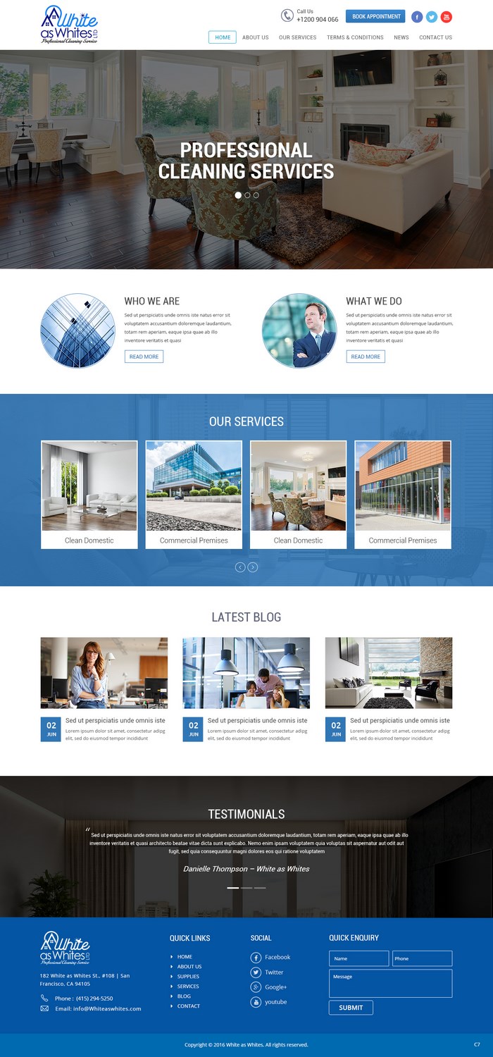 Diseño Web por pb para este proyecto | Diseño #12424389