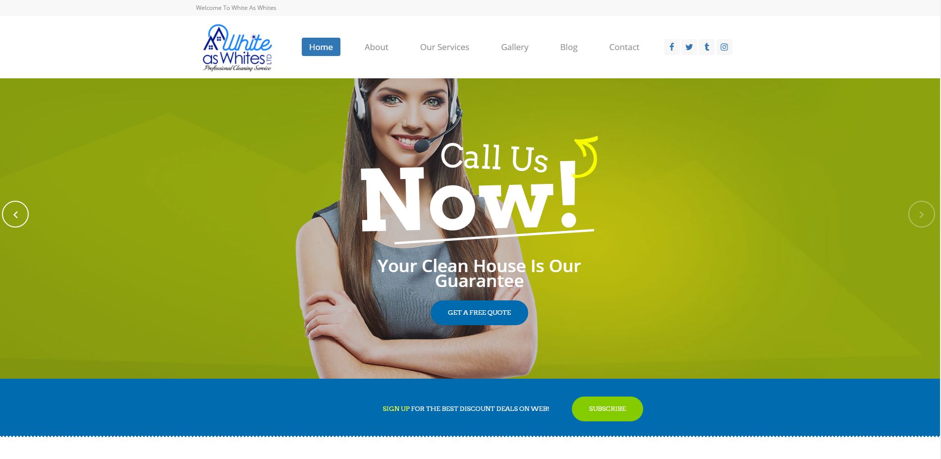 Web Design by MOATAZ AZAB for this project | Design #12438455
