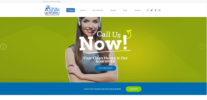 Web Design by MOATAZ AZAB for this project | Design #12438455