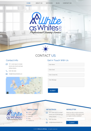 Web Design by rightway for this project | Design: #12614943