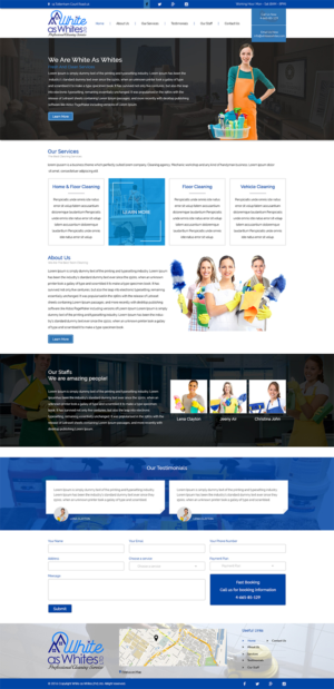 Web Design by Mars Multimedia