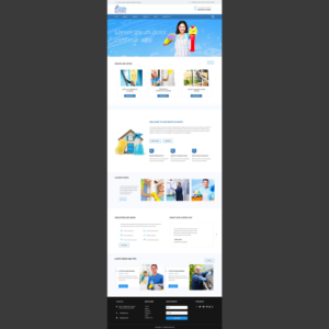 Web Design by e-graphics for this project | Design: #12421607