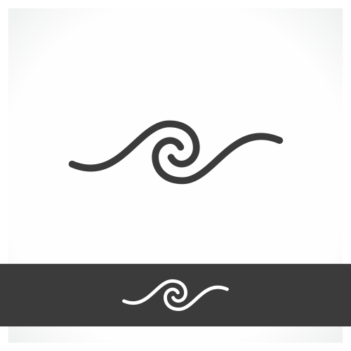 Logo Design by yanuaryanuar for Buscador | Design #12393873
