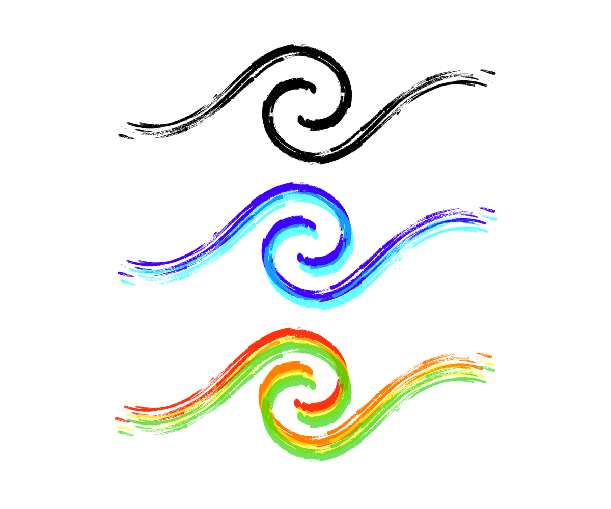 Logo Design by Hot Rod for Buscador | Design #12426361