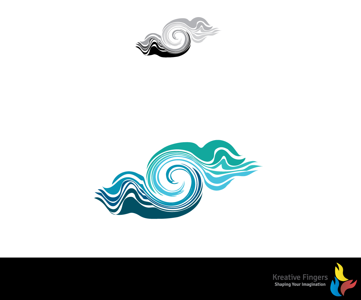 Logo Design by Kreative Fingers for Buscador | Design: #12474965