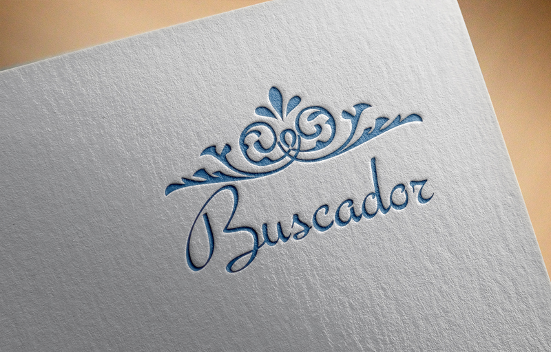 Logo Design by Mehedi Hasan ™ for Buscador | Design #12397028