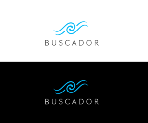 Logo Design by abeanul27 for Buscador | Design: #12397765