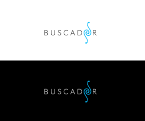 Logo Design by abeanul27 for Buscador | Design: #12419891