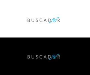 Logo Design by abeanul27 for Buscador | Design: #12419892