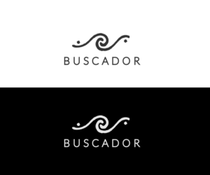 Logo Design by abeanul27 for Buscador | Design: #12420251