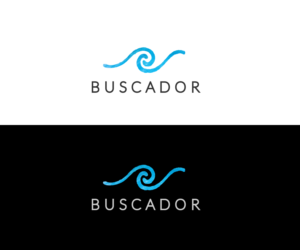 Logo Design by abeanul27 for Buscador | Design: #12421123