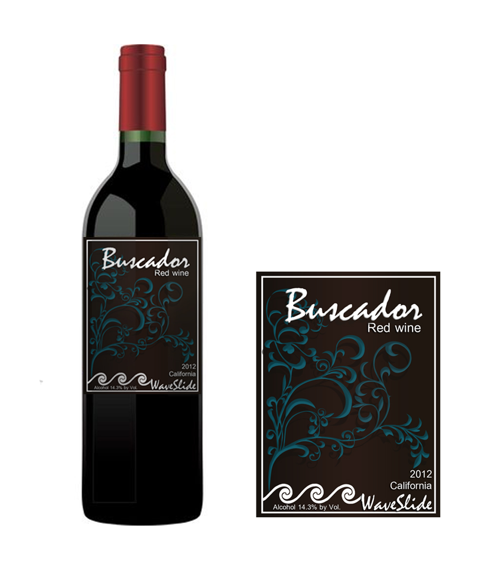 Logo-Design von polj designs für Buscador | Design #12399048