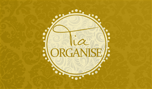 Business Card Design by Alhaji Barrie