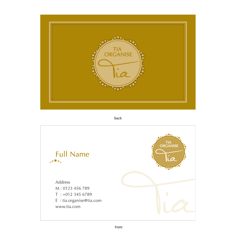 Design de Carte de Visite par  yen pour AIR Agrocoop | Design #2405843