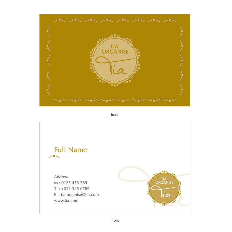 Design de Carte de Visite par  yen pour AIR Agrocoop | Design #2405858