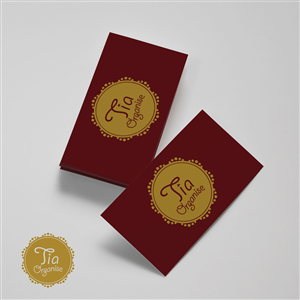 Diseño de Tarjeta de Presentación por diRtY.EMM para AIR Agrocoop | Diseño: #2406363