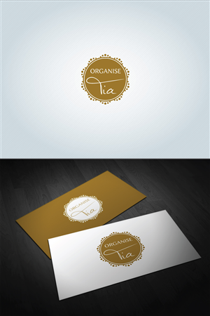 Diseño de Tarjeta de Presentación por desert_fox99 para AIR Agrocoop | Diseño: #2408908