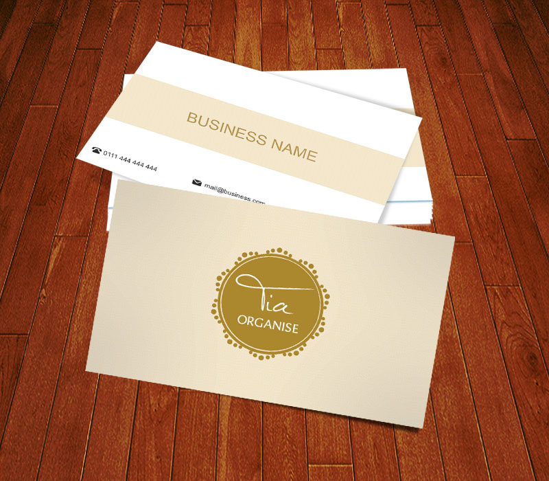 Design de Carte de Visite par @Mak pour AIR Agrocoop | Design #2406805