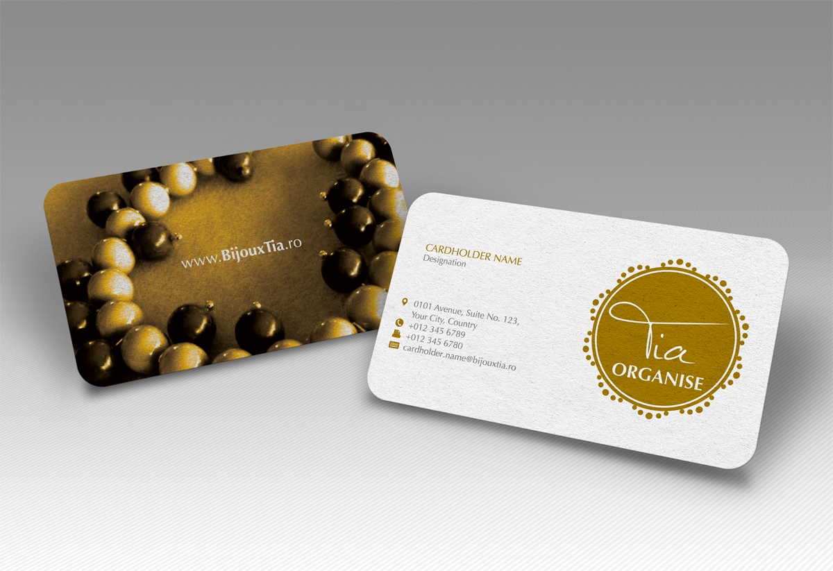 Design de Carte de Visite par shazigns pour AIR Agrocoop | Design #2405705