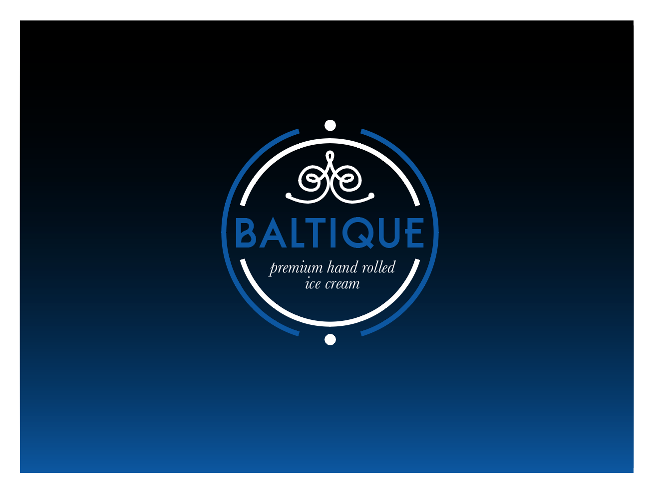 Diseño de Logo por wonderland para Baltique | Diseño #12419505
