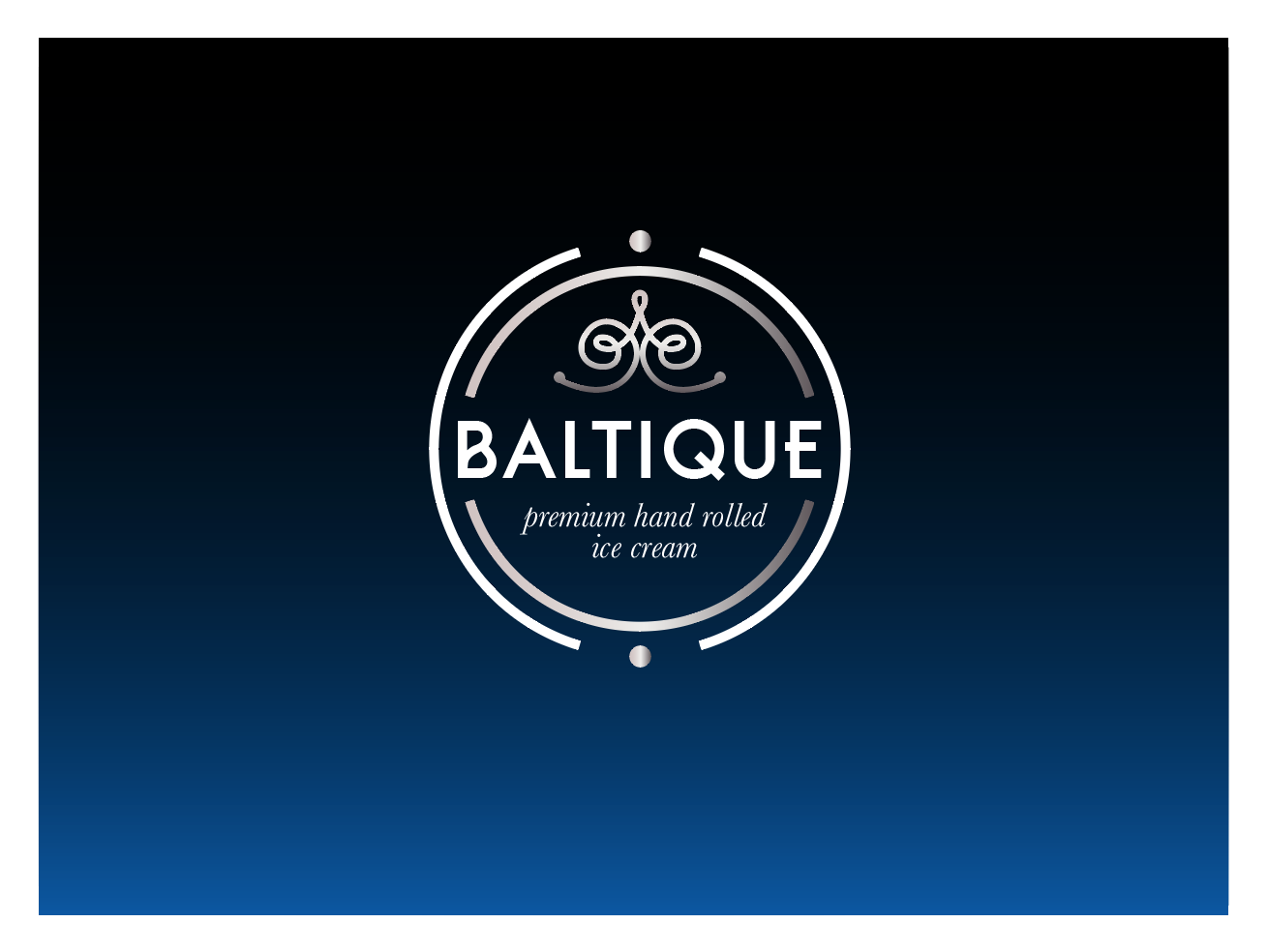 Diseño de Logo por wonderland para Baltique | Diseño #12419509