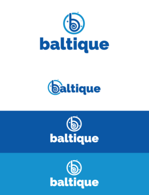 Logo-Design von debdesign für Baltique | Design: #12418618