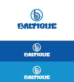 Logo-Design von debdesign für Baltique | Design: #12418619