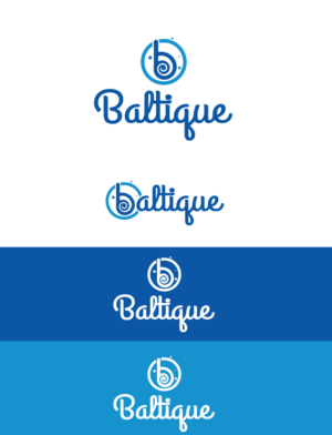 Logo-Design von debdesign für Baltique | Design: #12418620