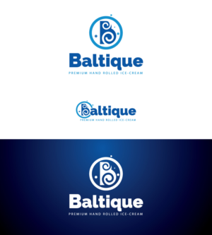 Logo-Design von debdesign für Baltique | Design: #12422575