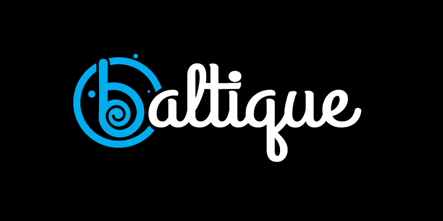 Logo Design by debdesign for Baltique | Design #12466572