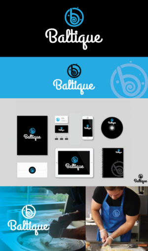 Logo-Design von debdesign für Baltique | Design: #12468148