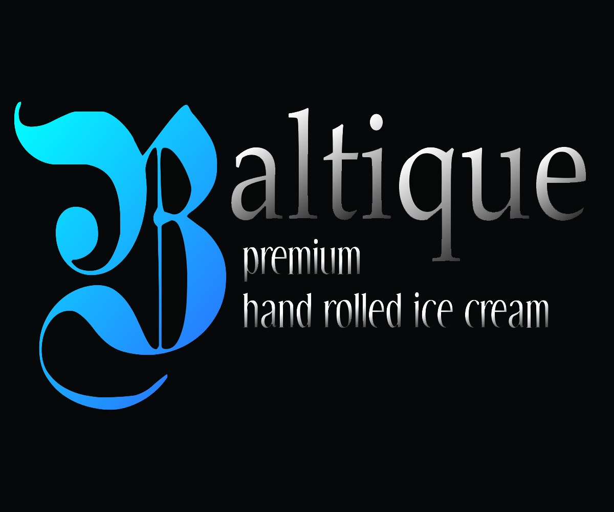 Diseño de Logo por KHK para Baltique | Diseño #12406552